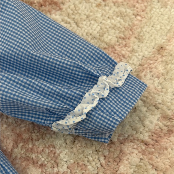 Stitchy Fish Matching Set - Picture 4 of 9